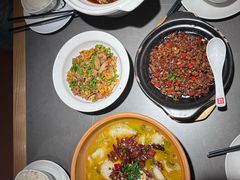 -大碗先生(万家丽店)