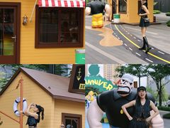 -东莞松山湖万象汇