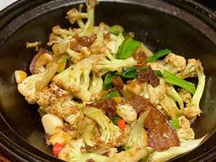 -苏帮主三样菜·江湖川菜(高新店)