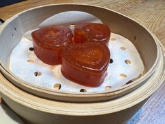 -渝半城经典川粤菜(重庆天地店)