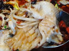 -爱妻鱼•老体北重庆水煮鱼•川菜(白云路店)