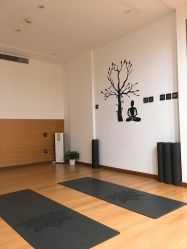 点击看大图 -FineYoga梵音瑜伽·普拉提