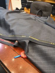 -WWCHAN西服店(茂名南路店)