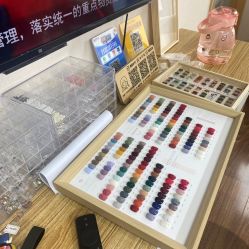 -四季·予你日式美甲美睫Nail