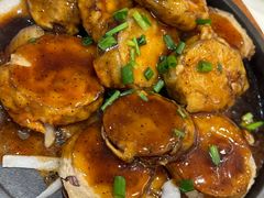-光明邨大酒家(淮海路店)