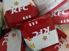-肯德基(尧佳路店)
