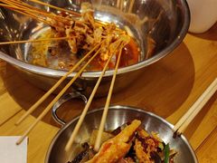 -嘉州鲜知味钵钵鸡(奎星楼店)