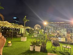 -沸奇公园·情景团建·年会露营烧烤轰趴生日(科技园店)