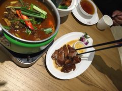 -申阿婆·上海菜·小海鲜(国展店)