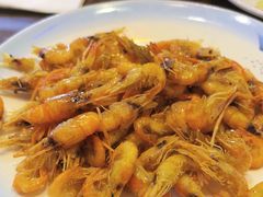 -长兴菜馆(高桥店)