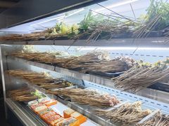 -水碾河刘老大串串香(水碾河路店)