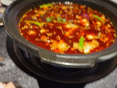 -小饕荟雅安贡椒鱼鲜馆(广福桥店)