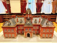 -北海道厅旧本厅舍(旧本庁舎)