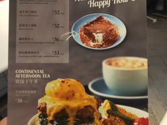 -新旺茶餐厅·早餐·夜宵(仙霞店)