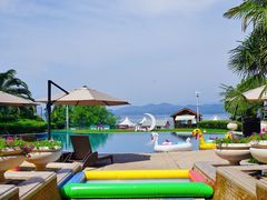 -绿城千岛湖喜来登度假酒店
