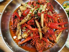 -虾小龙老长沙龙虾馆(坡子街店)