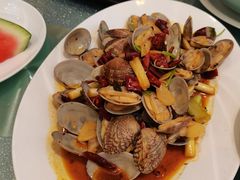 -奕景海鲜酒家· 大连海鲜(星海广场店)