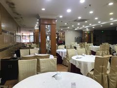 大堂-珠江餐厅