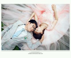 -戛纳印象摄影(潮拍定制馆)