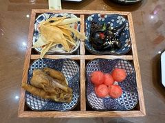 -金燕庄·KINGS(万象城店)