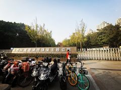 -苏州河梦清园环保主题公园