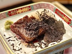 -鳥喜Toriki怀石烧鸟料理