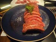 贵妃醉牛肉-大隐·成都火锅Bistro(合生麒麟新天地店)