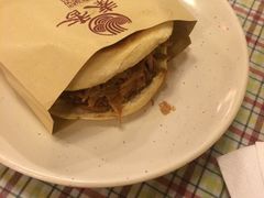 -秦香陕西食府(华贸天地店)