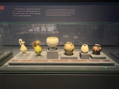-陕西历史博物馆