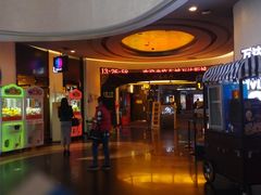 -万达影城(东城万达广场IMAX店)