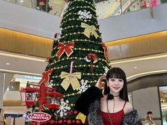 -天河城购物中心