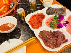 -老码头火锅(玉林店)