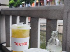 -TOKTOK精酿啤酒·咖啡(荔枝湾店)