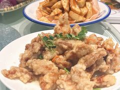 -知音酒楼(花园店)
