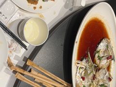 -码头鲜精致威海菜(欧乐坊店)