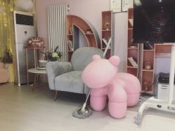 -Beauty Nails 美甲美睫皮肤管理