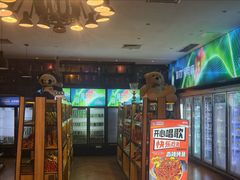 -佰嘉乐量贩式KTV(港华店)