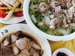 -荣生萝卜汤饭店