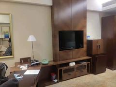 -广州粤海喜来登酒店