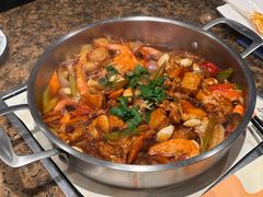-黄记煌三汁焖锅(欢乐海岸店)