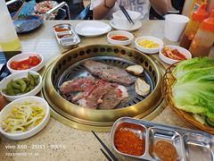 -妙香居韩国烤肉(容桂天佑城店)