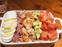 -秀儿家の小确幸融合西餐厅(万达店)