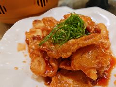-山南熏肉大饼(辽菜旗舰店)