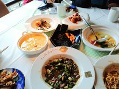 -桂满陇·景观餐厅(新世界店)
