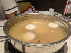 -八合里潮汕鲜牛肉火锅(福州万象城店)