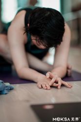 -无界瑜伽普拉提