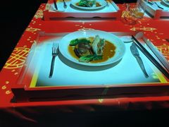-翡翠36餐厅(浦东香格里拉店)