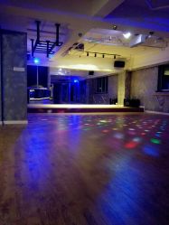 -文E范儿ZUMBA尊巴舞蹈