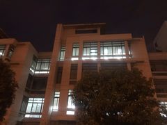 -安徽大学(龙河校区)