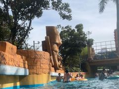 -上海玛雅海滩水公园